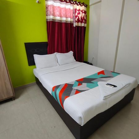 Ivory Pearl Hotel Bangalore Ngoại thất bức ảnh