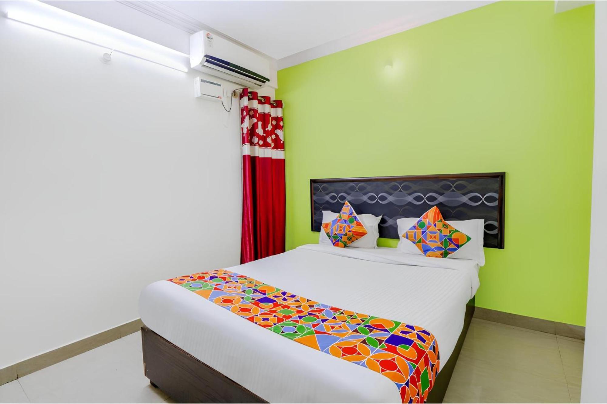 Ivory Pearl Hotel Bangalore Ngoại thất bức ảnh