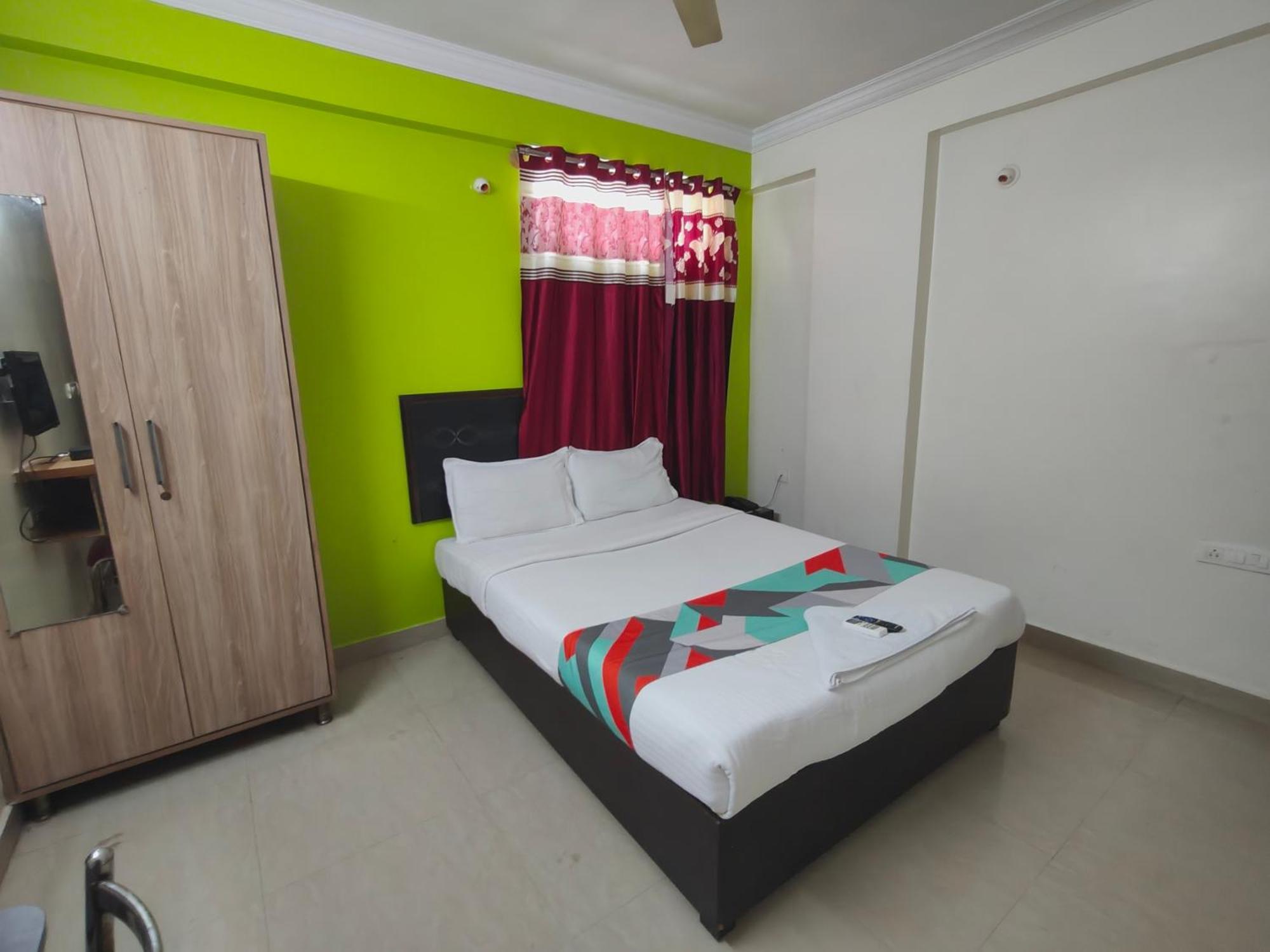 Ivory Pearl Hotel Bangalore Ngoại thất bức ảnh