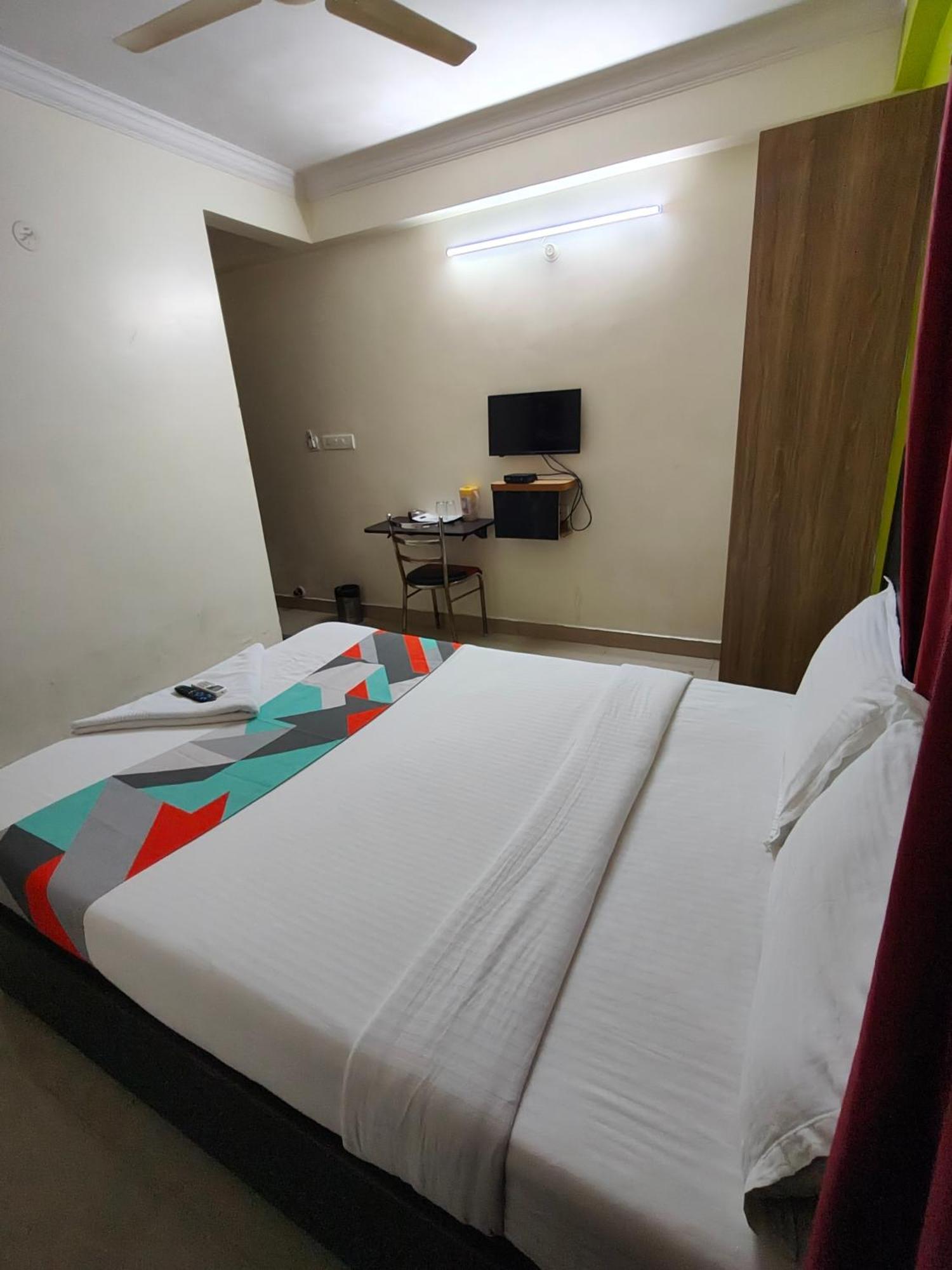 Ivory Pearl Hotel Bangalore Ngoại thất bức ảnh